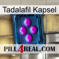 Tadalafil Capsule 04